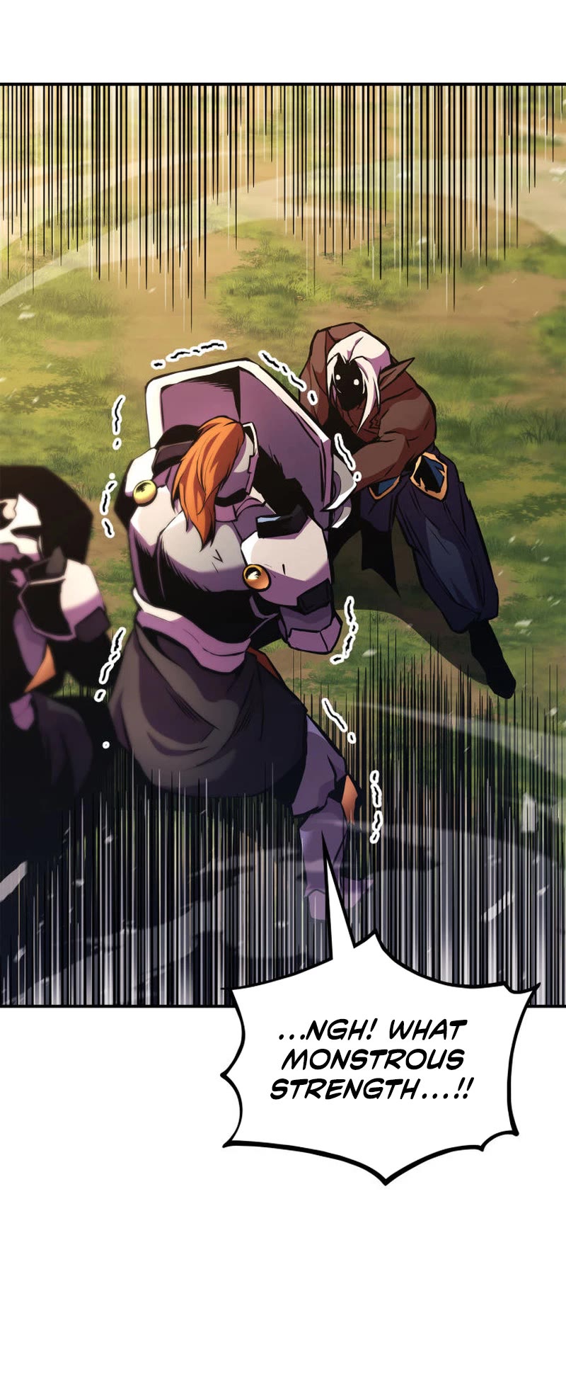 Ranker's Return (Remake) Chapter 160 page 46 - Chapter 160