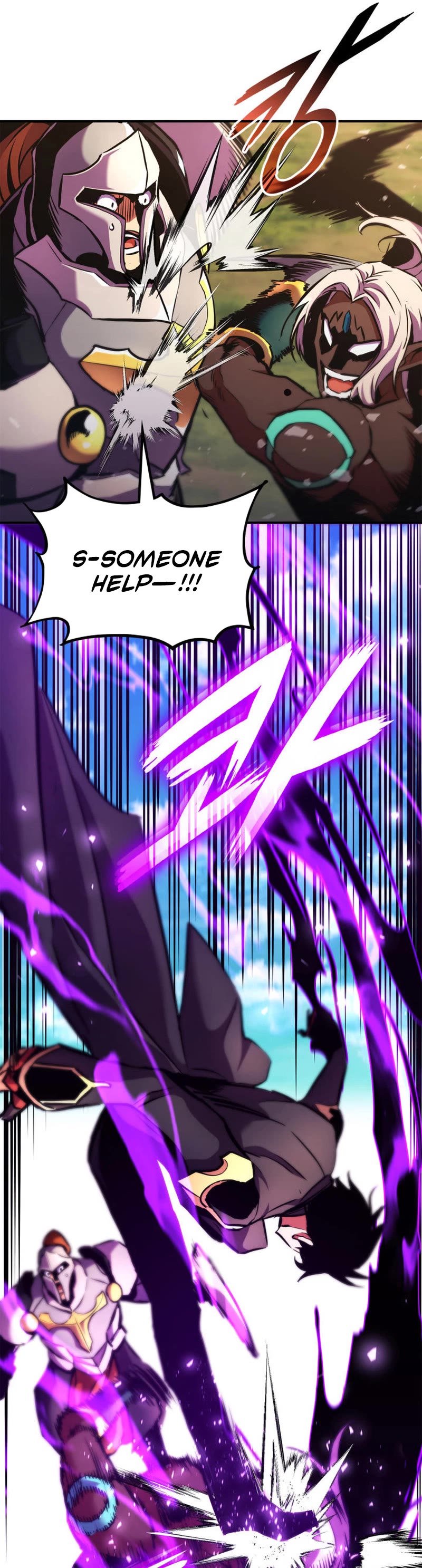 Ranker's Return (Remake) Chapter 160 page 47 - Chapter 160