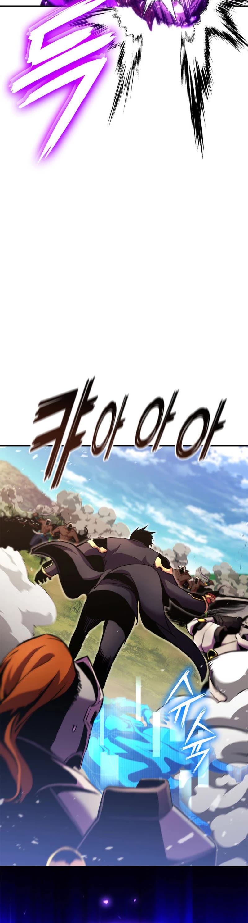 Ranker's Return (Remake) Chapter 160 page 48 - Chapter 160