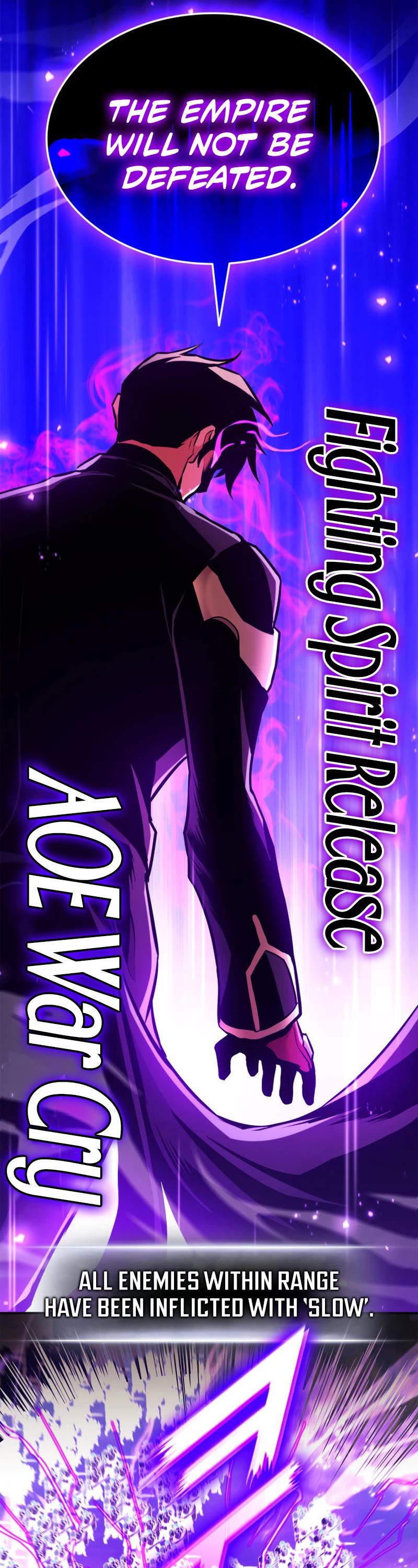 Ranker's Return (Remake) Chapter 160 page 49 - Chapter 160