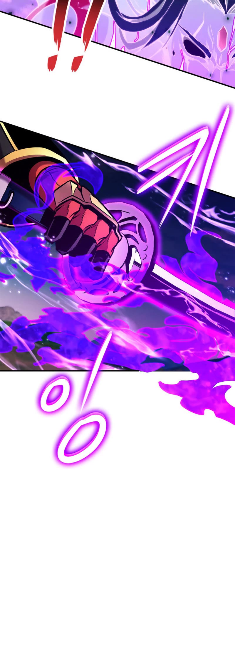 Ranker's Return (Remake) Chapter 160 page 51 - Chapter 160