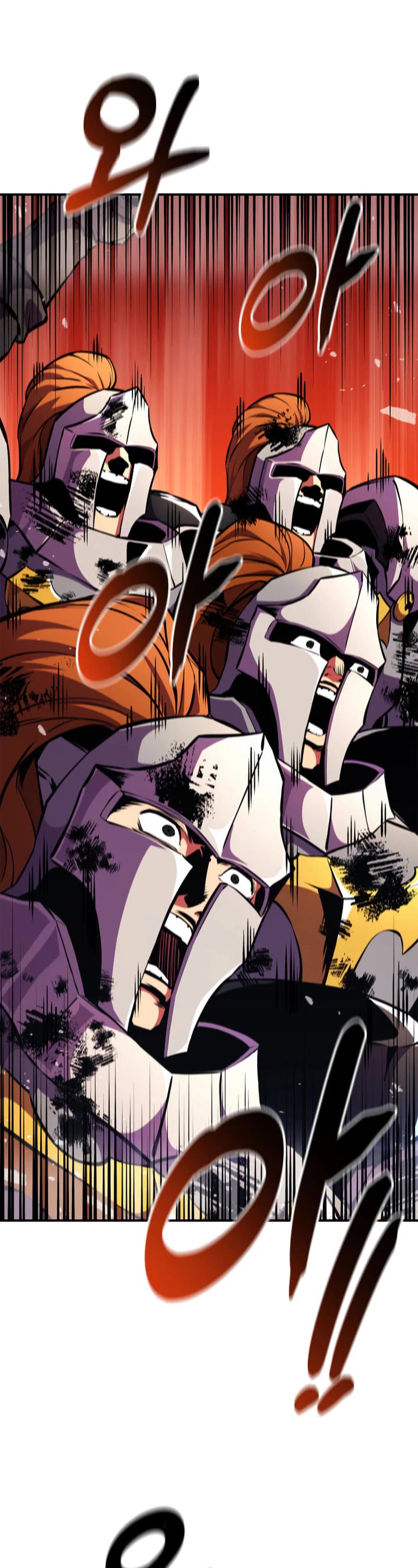 Ranker's Return (Remake) Chapter 160 page 56 - Chapter 160