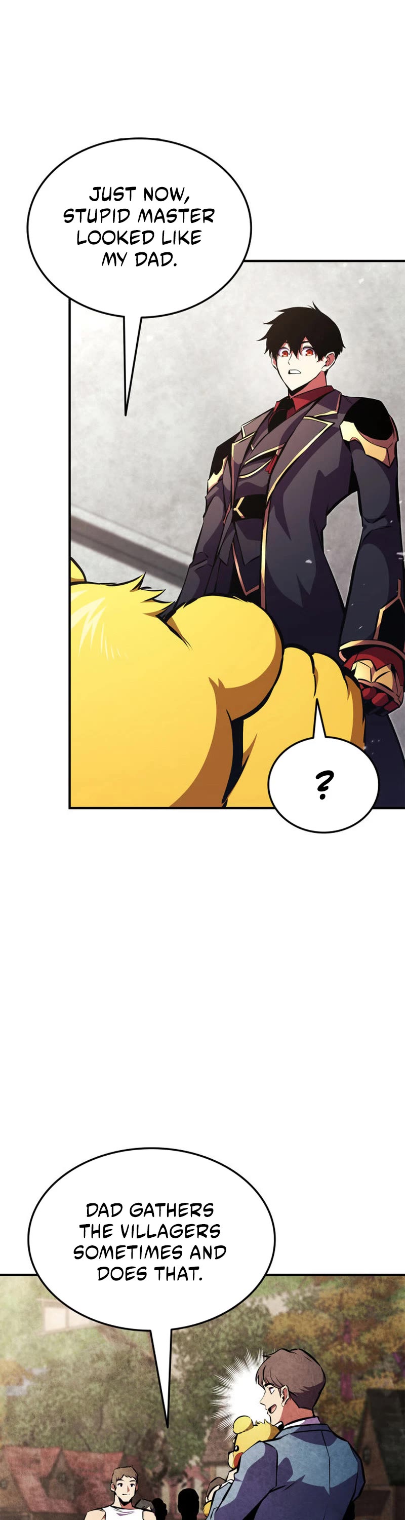 Ranker's Return (Remake) Chapter 160 page 59 - Chapter 160