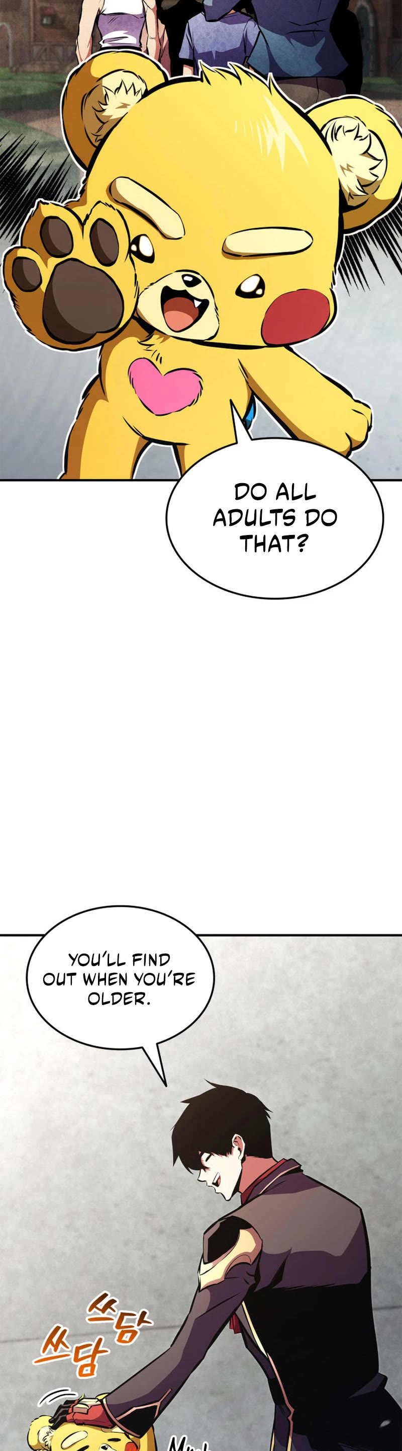 Ranker's Return (Remake) Chapter 160 page 60 - Chapter 160
