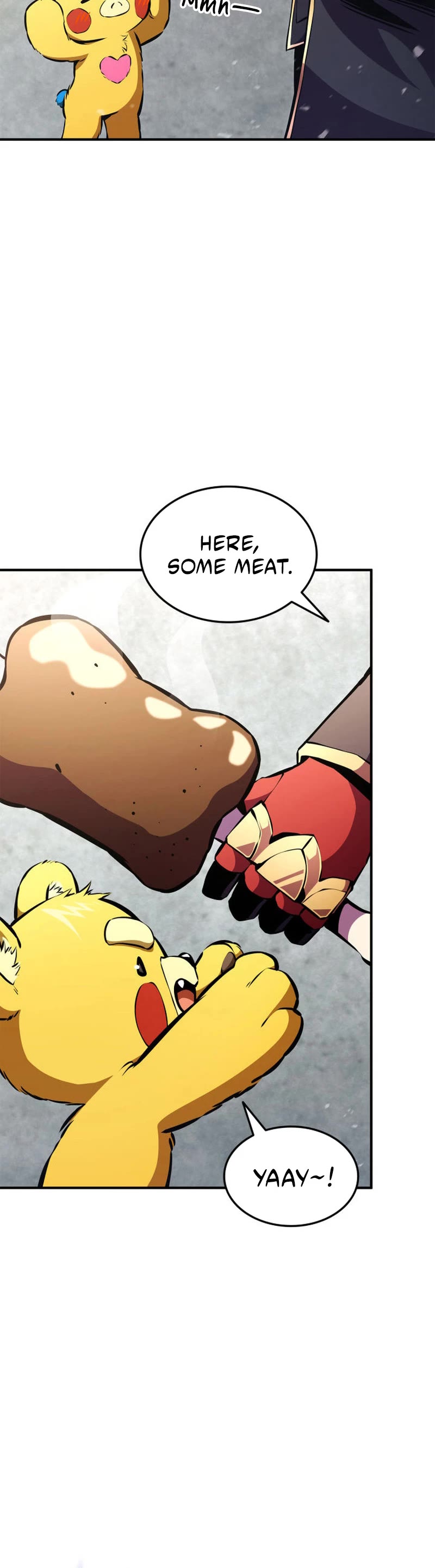 Ranker's Return (Remake) Chapter 160 page 61 - Chapter 160