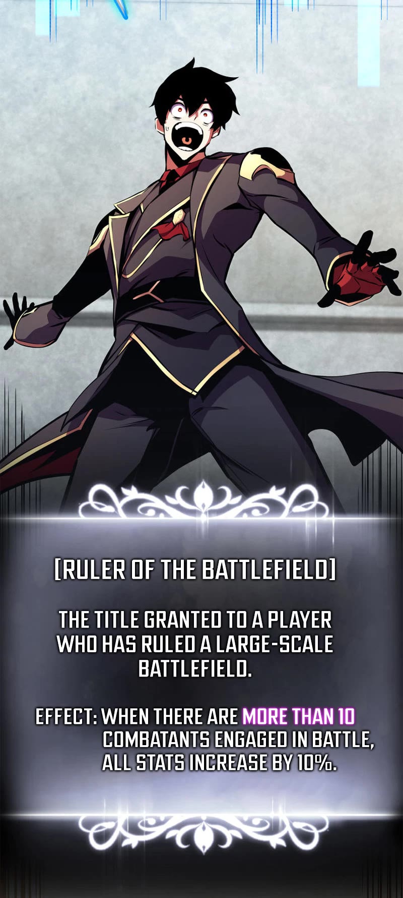 Ranker's Return (Remake) Chapter 160 page 64 - Chapter 160