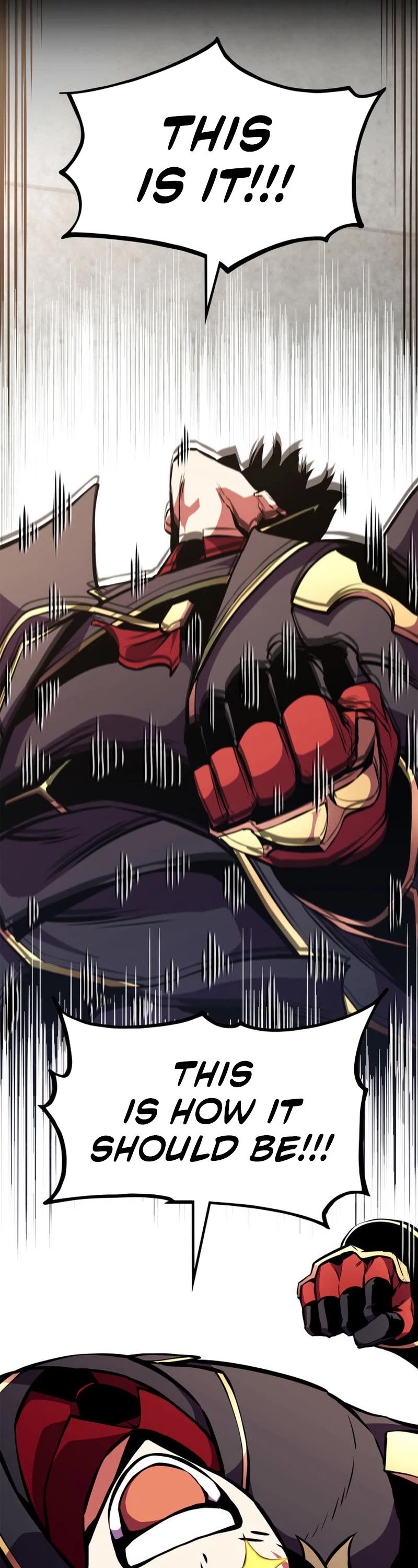 Ranker's Return (Remake) Chapter 160 page 65 - Chapter 160