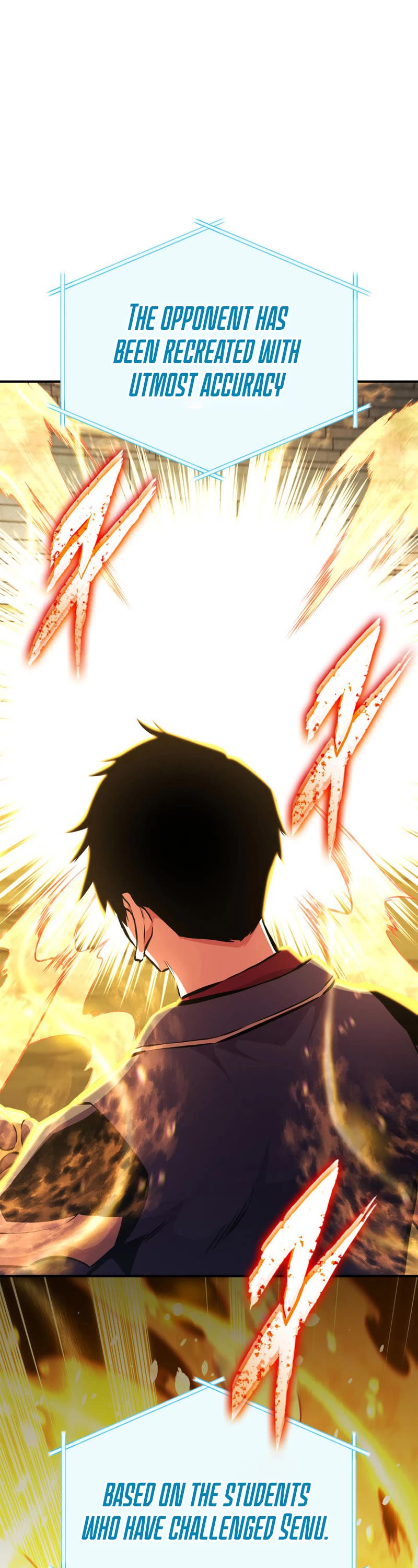 Ranker's Return (Remake) Chapter 160 page 69 - Chapter 160