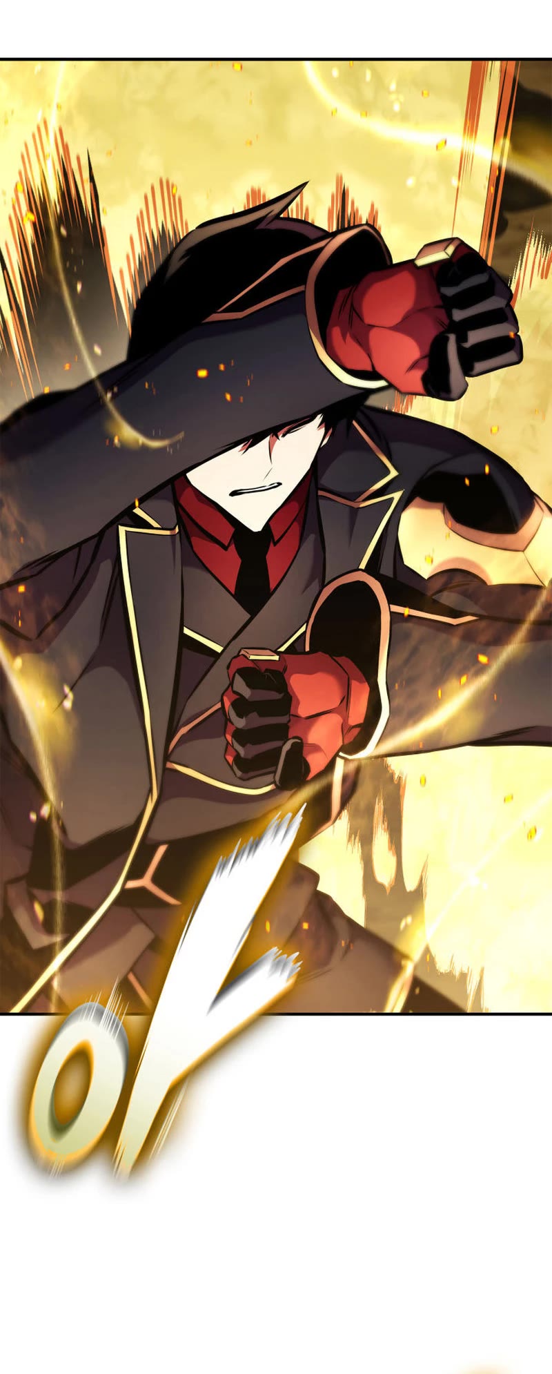 Ranker's Return (Remake) Chapter 160 page 72 - Chapter 160