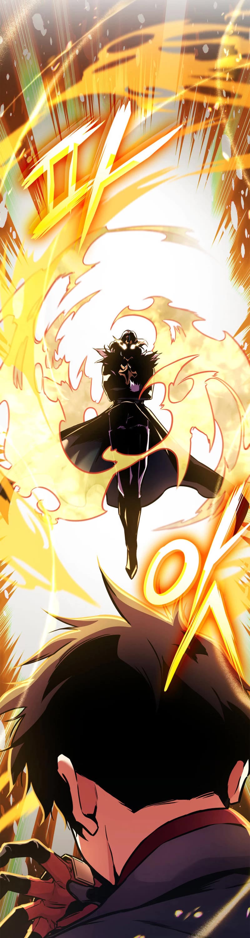 Ranker's Return (Remake) Chapter 160 page 75 - Chapter 160