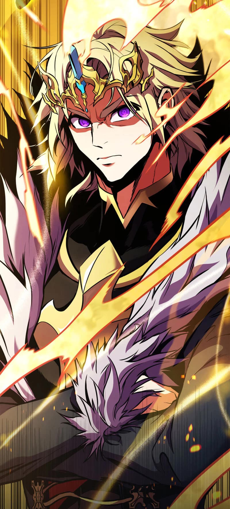 Ranker's Return (Remake) Chapter 160 page 77 - Chapter 160