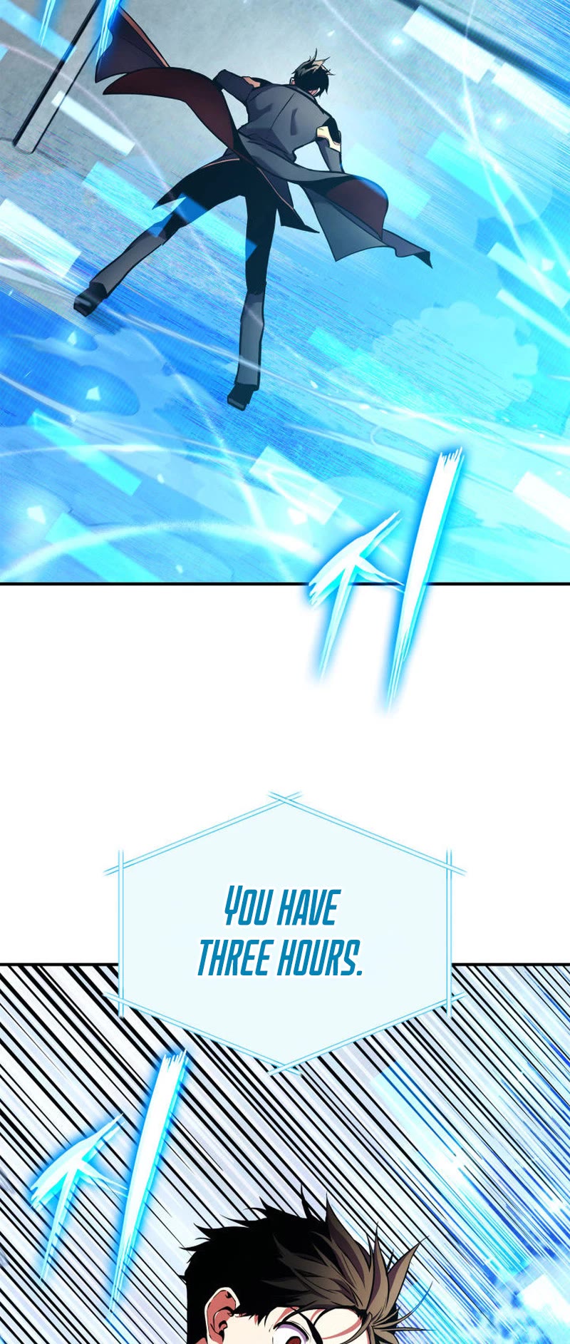 Ranker's Return (Remake) Chapter 160 page 8 - Chapter 160