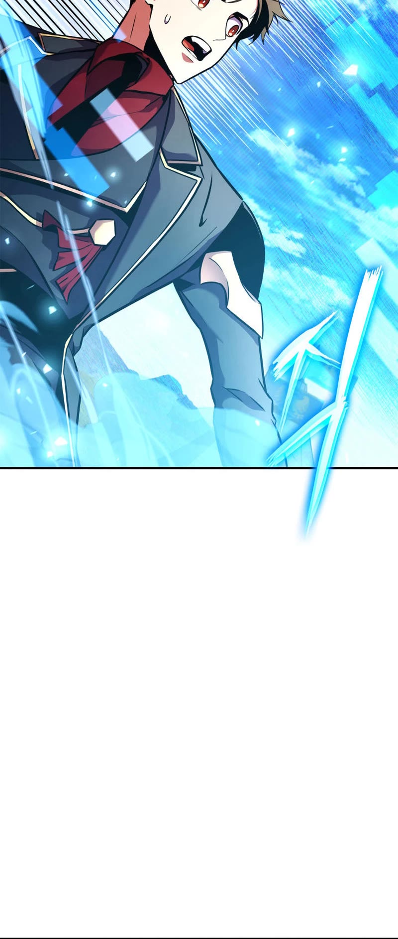 Ranker's Return (Remake) Chapter 160 page 9 - Chapter 160