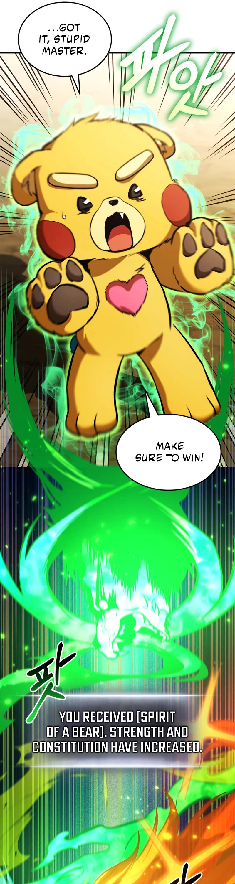 Ranker's Return (Remake) Chapter 161 page 13 - Chapter 161