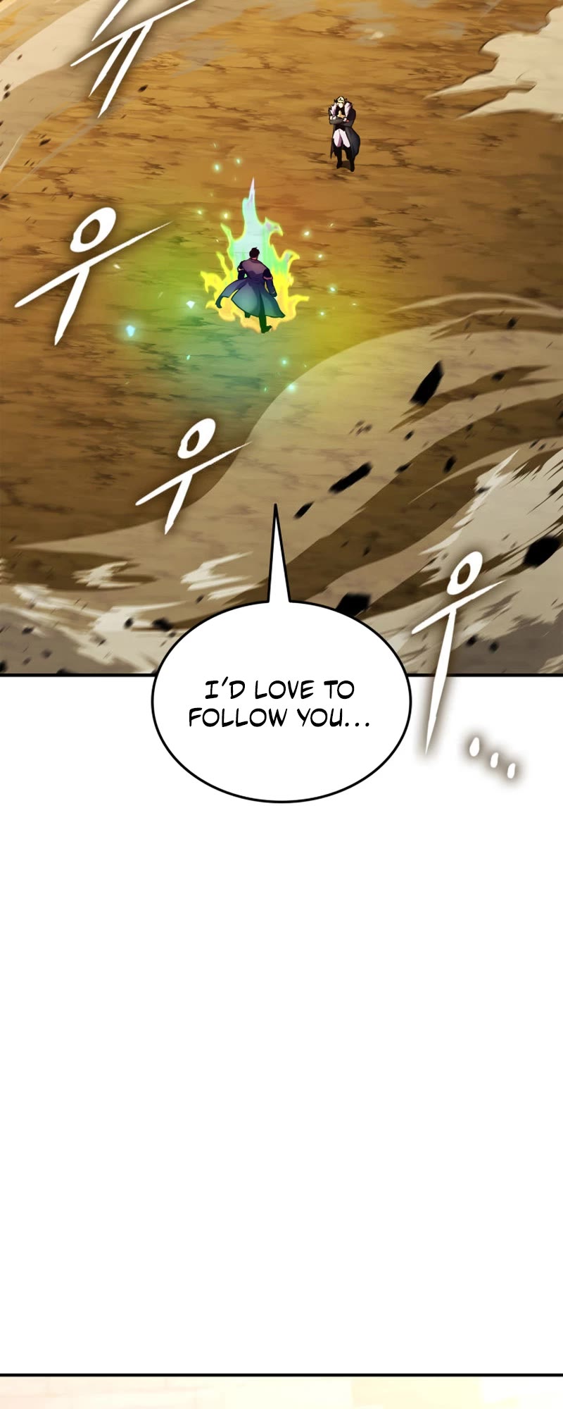 Ranker's Return (Remake) Chapter 161 page 16 - Chapter 161