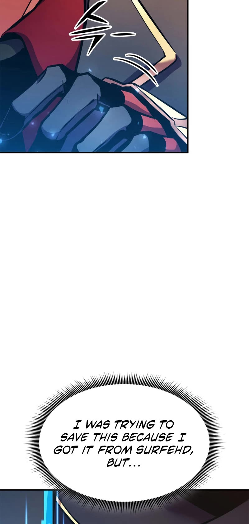 Ranker's Return (Remake) Chapter 161 page 19 - Chapter 161
