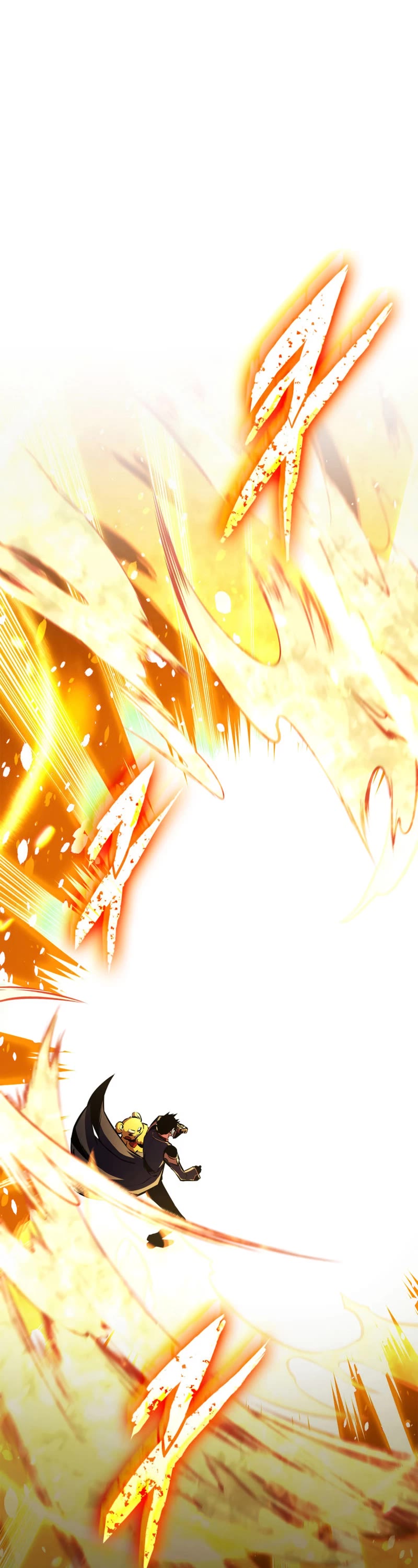 Ranker's Return (Remake) Chapter 161 page 2 - Chapter 161