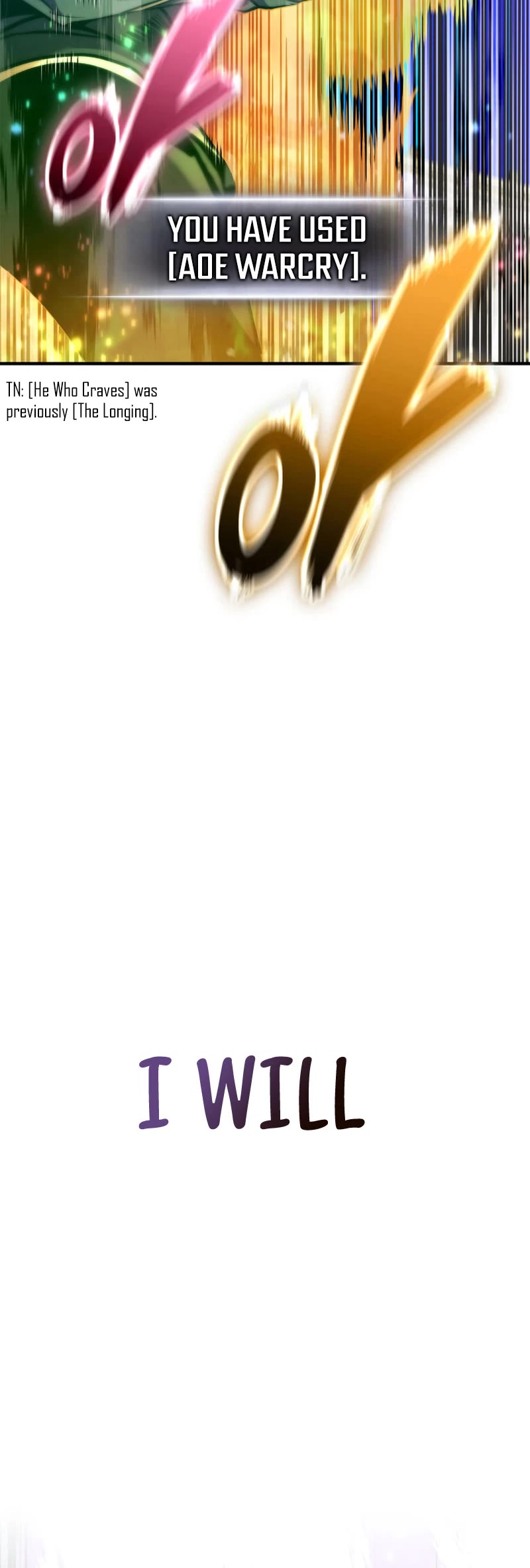 Ranker's Return (Remake) Chapter 161 page 23 - Chapter 161