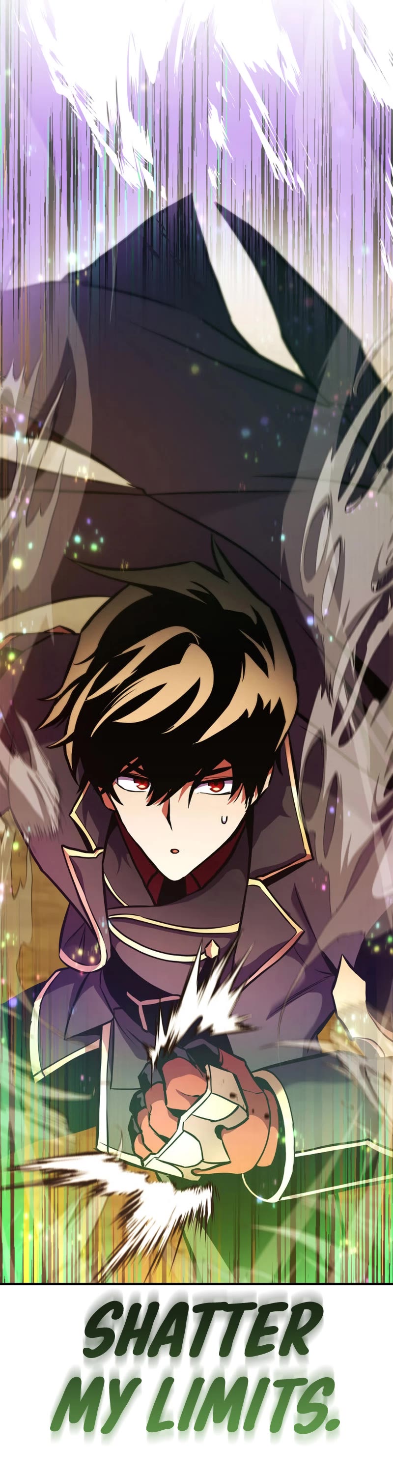 Ranker's Return (Remake) Chapter 161 page 24 - Chapter 161