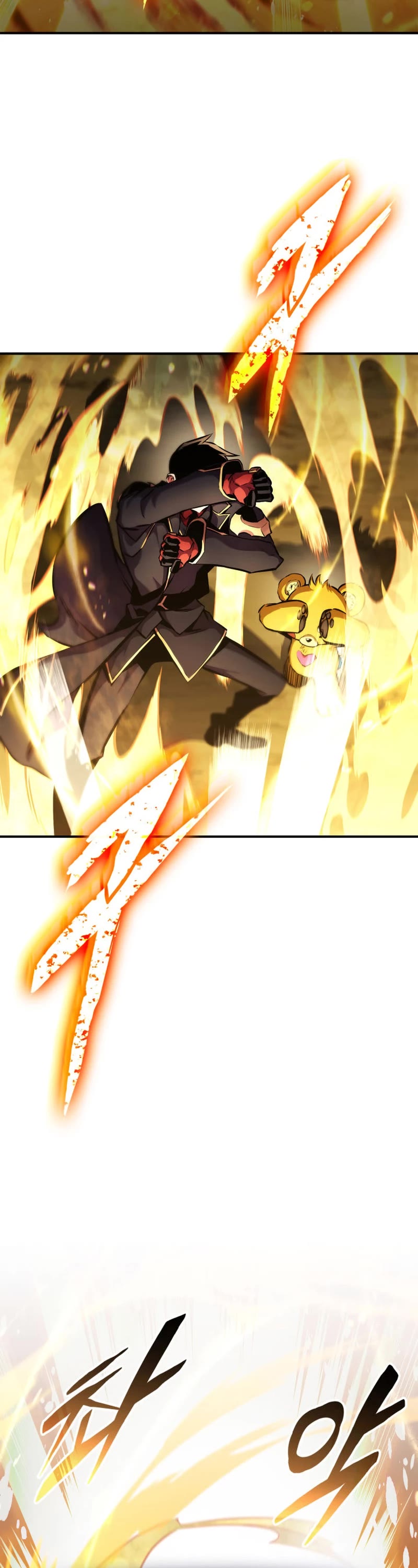 Ranker's Return (Remake) Chapter 161 page 3 - Chapter 161