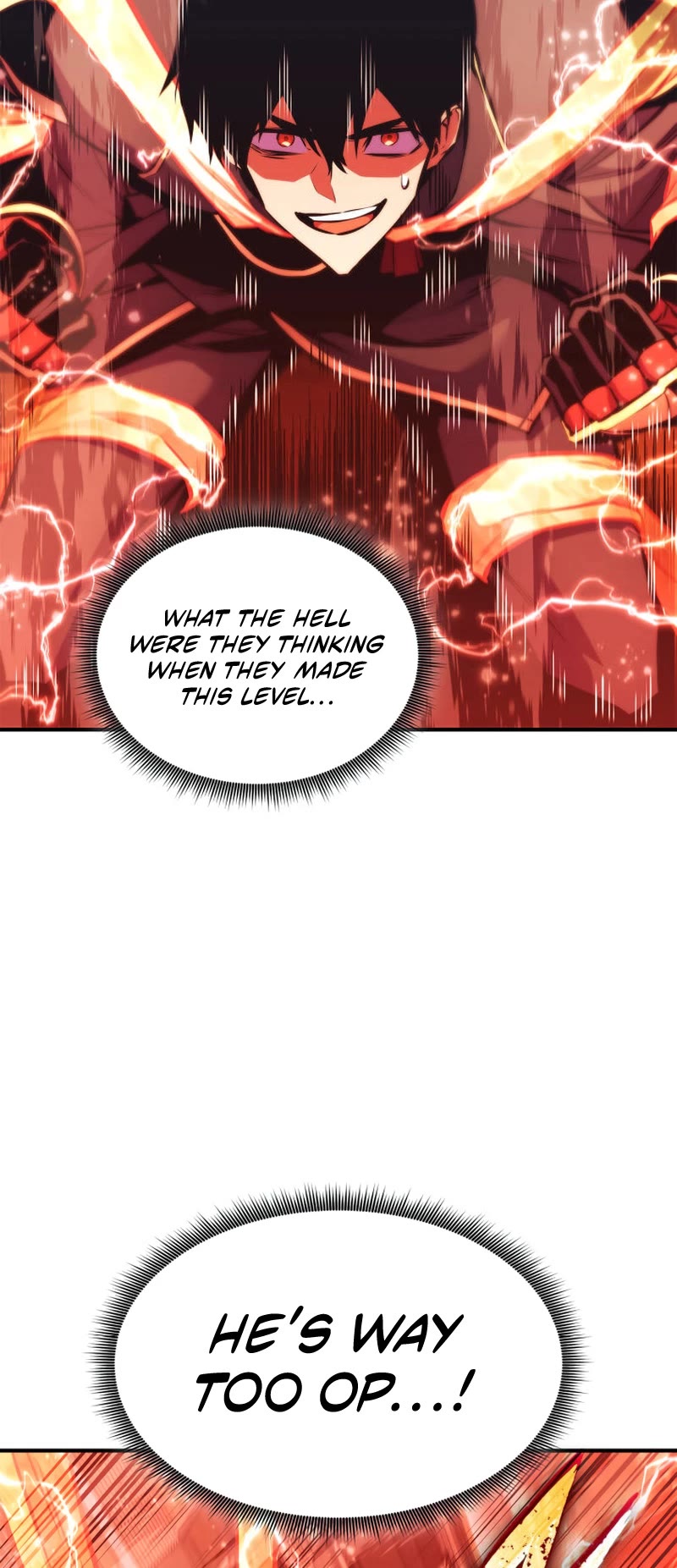 Ranker's Return (Remake) Chapter 161 page 30 - Chapter 161