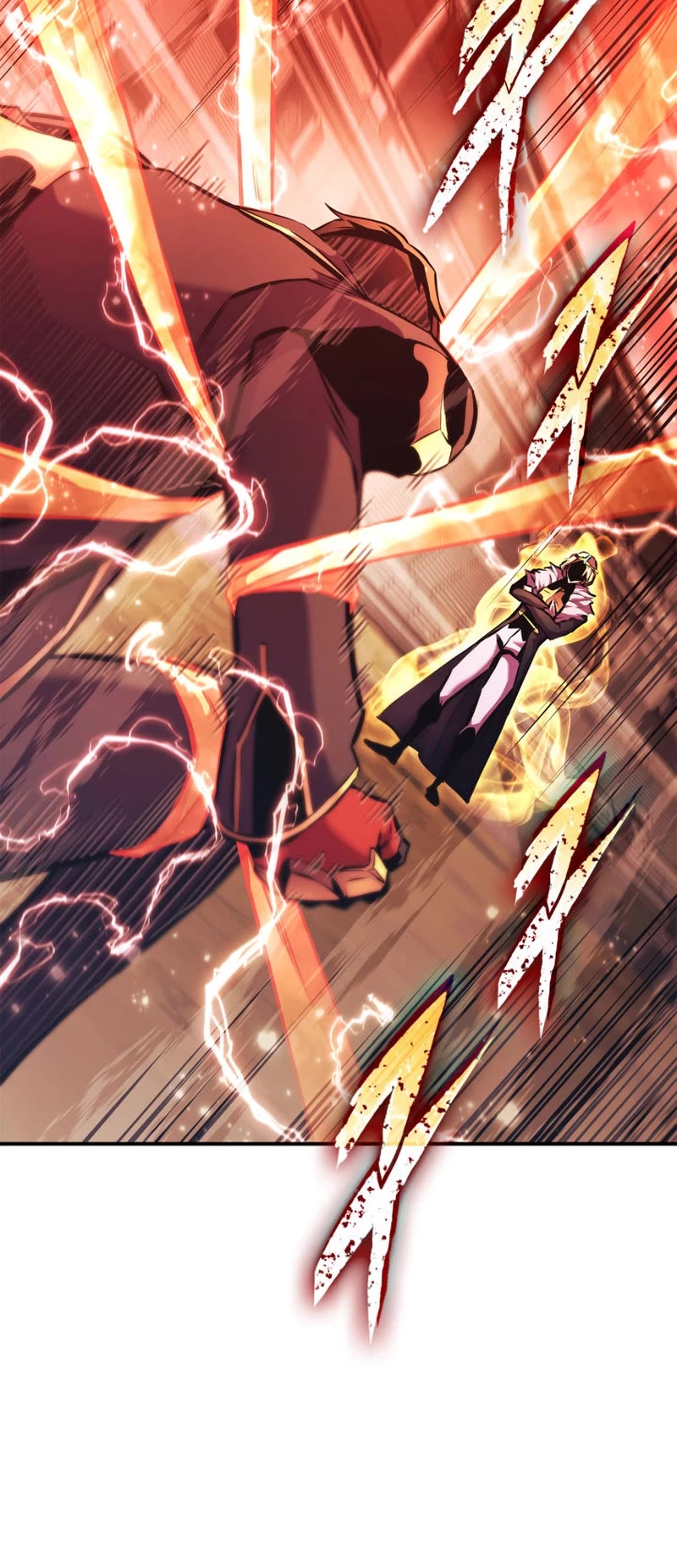 Ranker's Return (Remake) Chapter 161 page 31 - Chapter 161