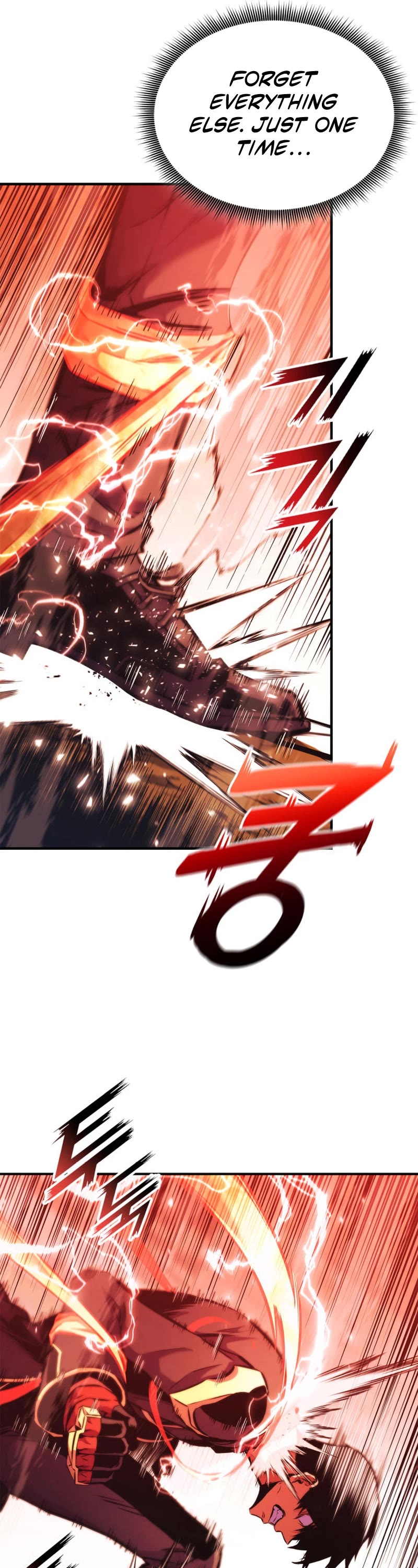 Ranker's Return (Remake) Chapter 161 page 32 - Chapter 161