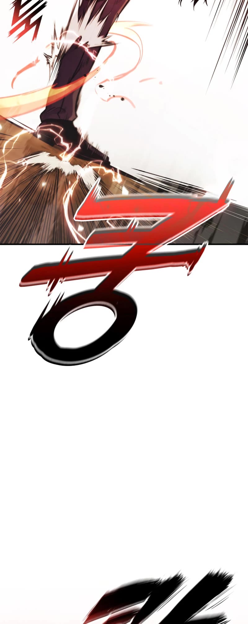 Ranker's Return (Remake) Chapter 161 page 33 - Chapter 161