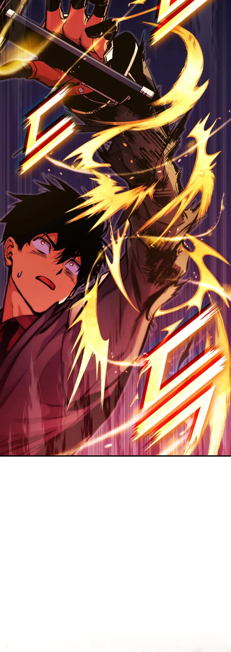 Ranker's Return (Remake) Chapter 161 page 37 - Chapter 161