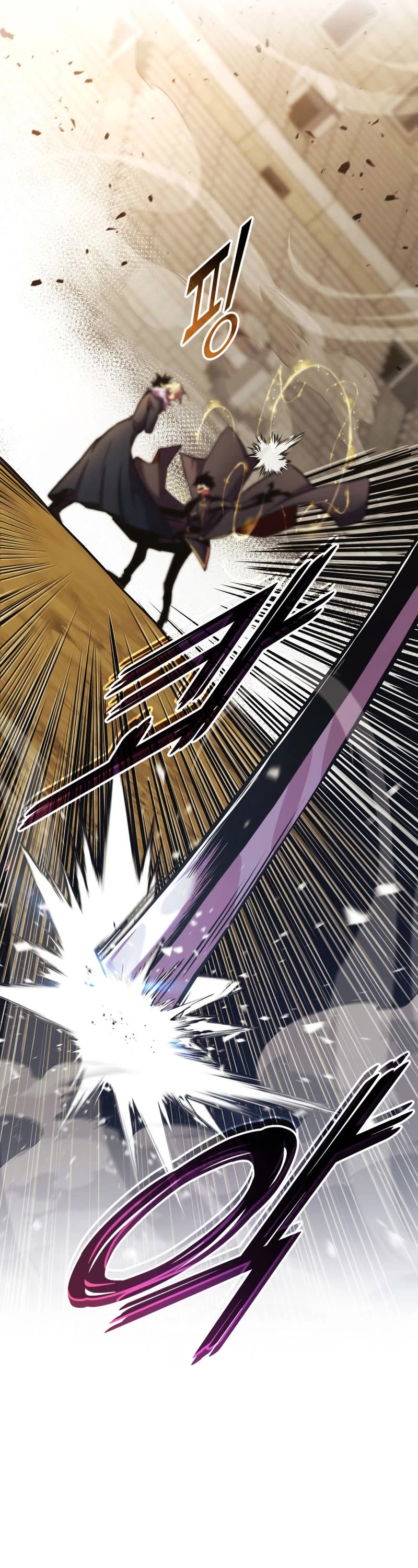 Ranker's Return (Remake) Chapter 161 page 38 - Chapter 161