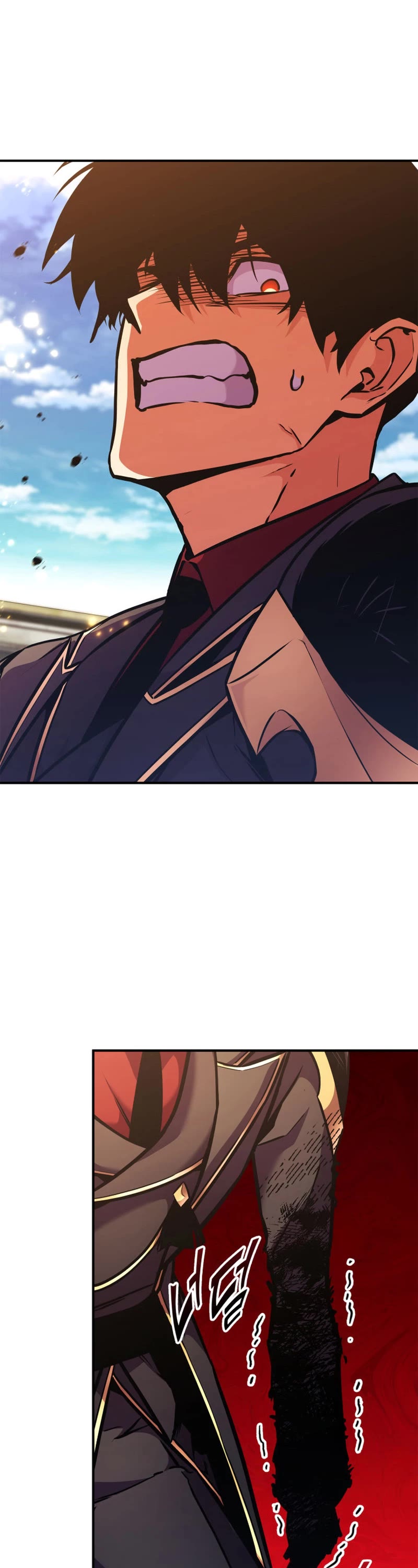 Ranker's Return (Remake) Chapter 161 page 39 - Chapter 161