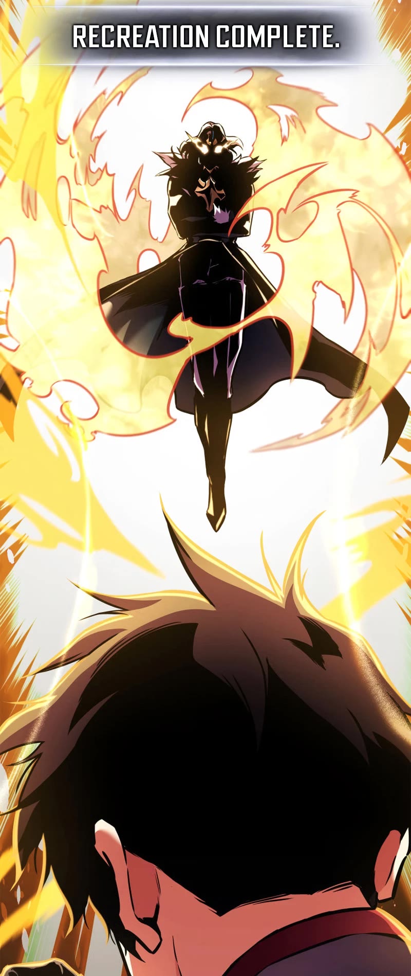 Ranker's Return (Remake) Chapter 161 page 4 - Chapter 161