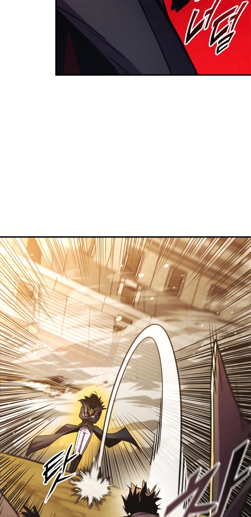 Ranker's Return (Remake) Chapter 161 page 40 - Chapter 161