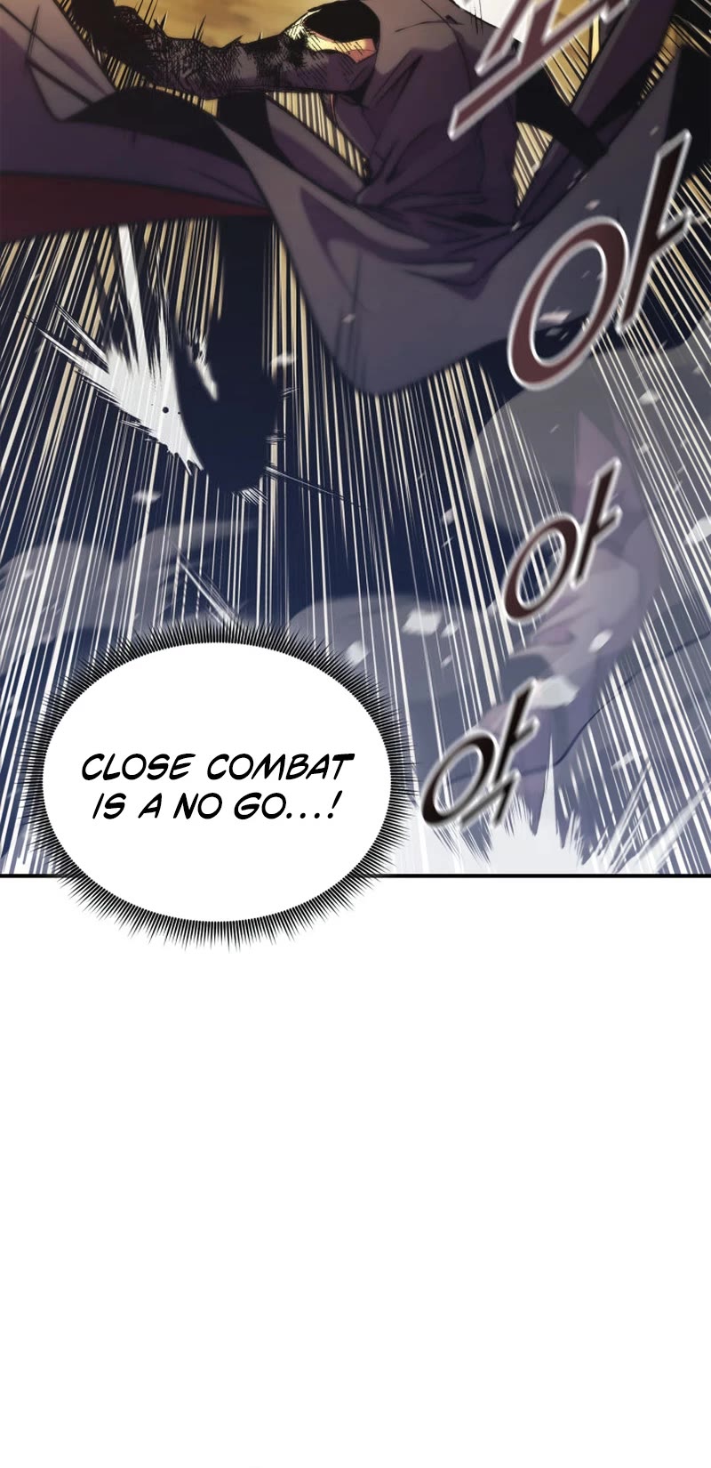 Ranker's Return (Remake) Chapter 161 page 41 - Chapter 161