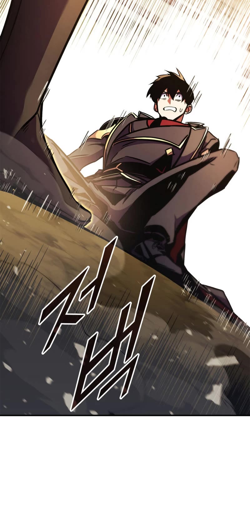 Ranker's Return (Remake) Chapter 161 page 45 - Chapter 161