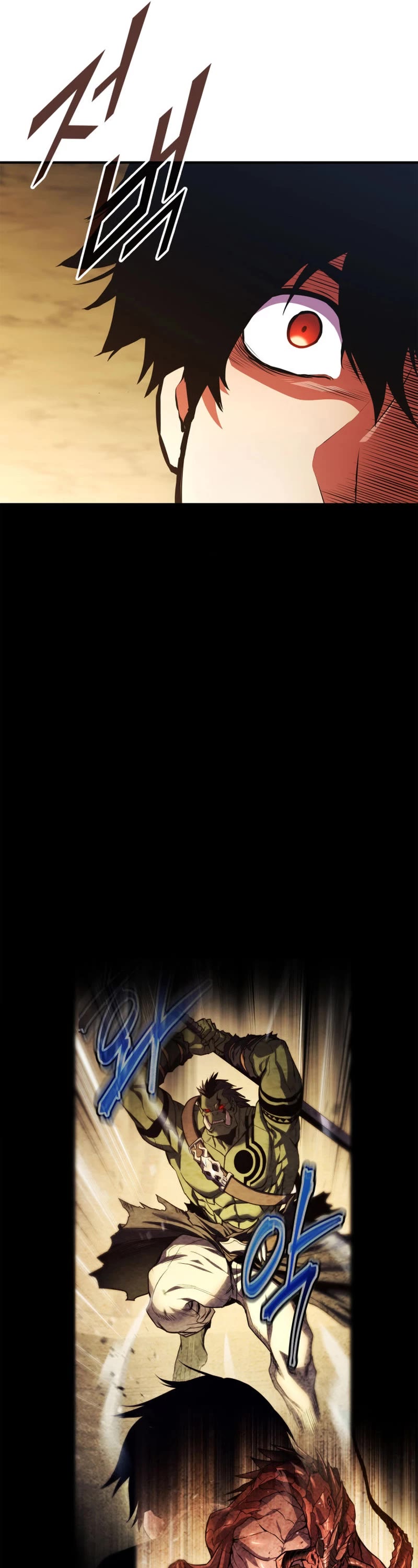Ranker's Return (Remake) Chapter 161 page 46 - Chapter 161