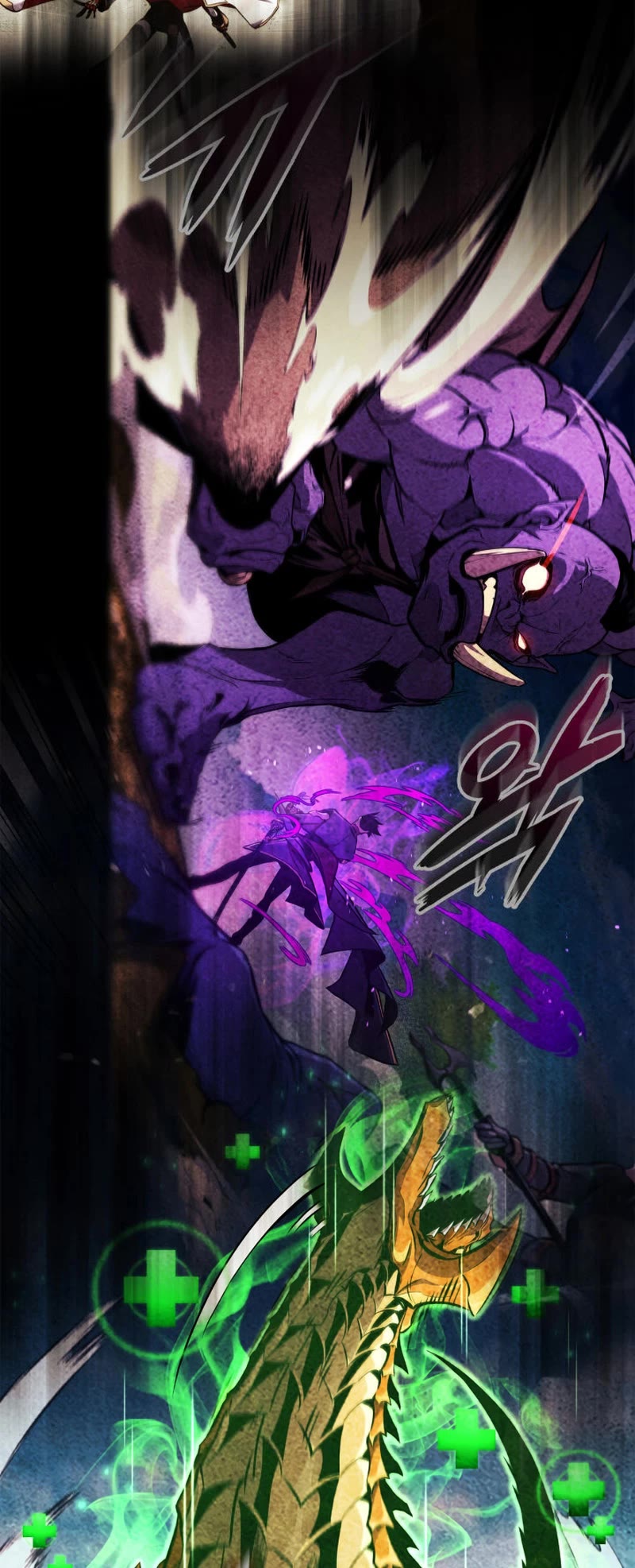 Ranker's Return (Remake) Chapter 161 page 48 - Chapter 161