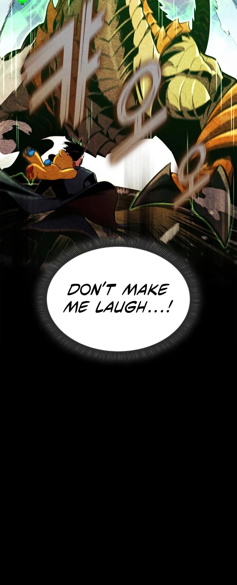 Ranker's Return (Remake) Chapter 161 page 49 - Chapter 161