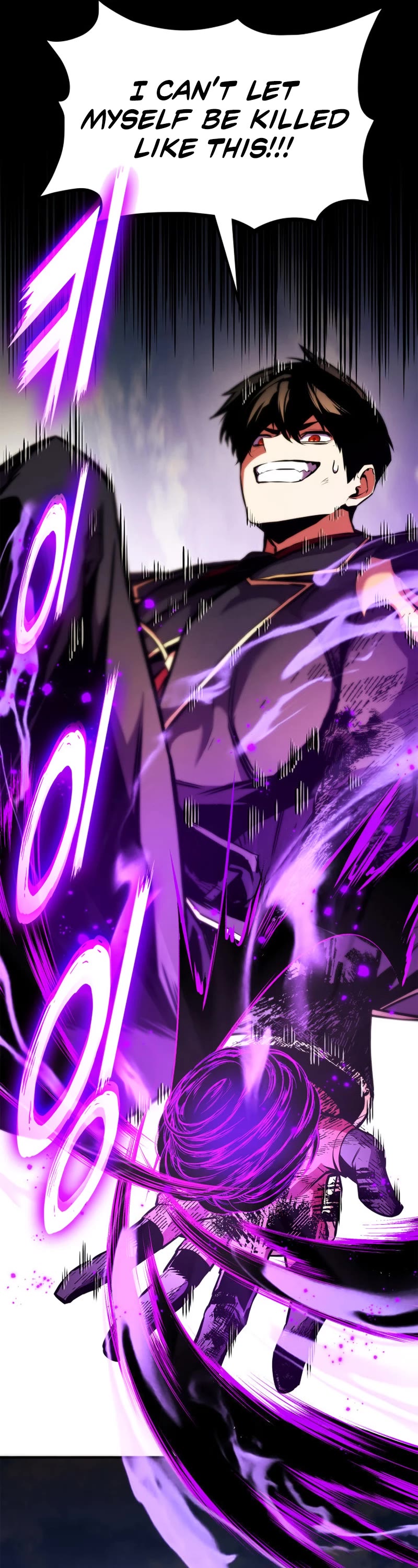 Ranker's Return (Remake) Chapter 161 page 50 - Chapter 161