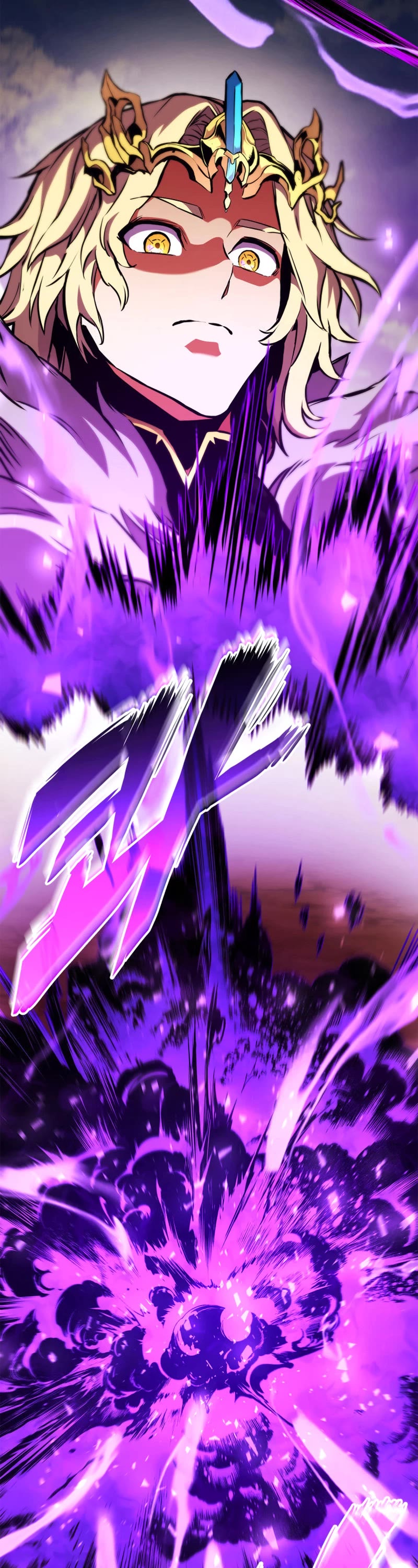 Ranker's Return (Remake) Chapter 161 page 51 - Chapter 161