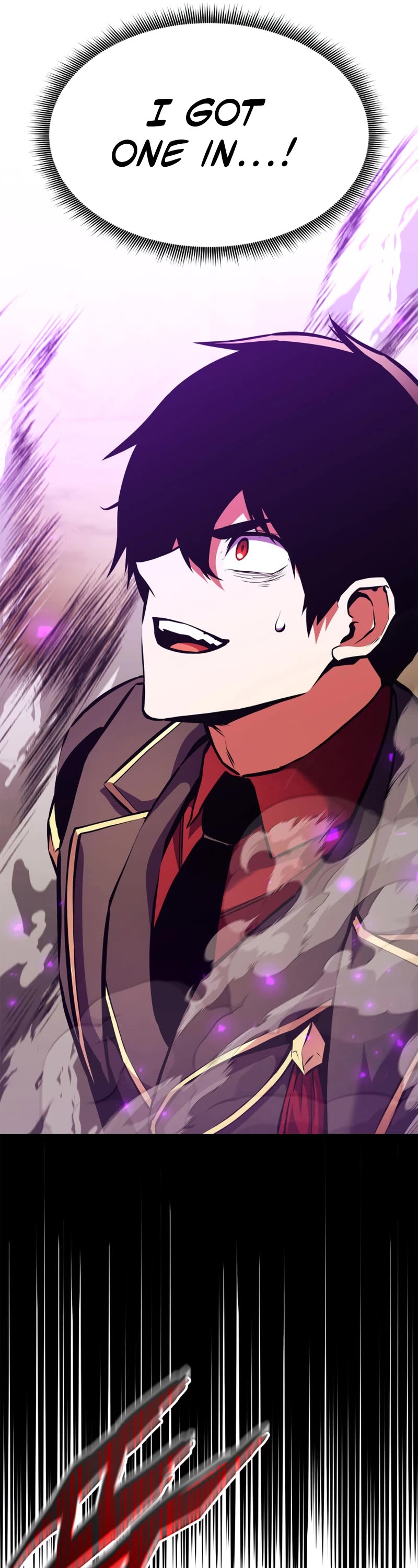 Ranker's Return (Remake) Chapter 161 page 54 - Chapter 161