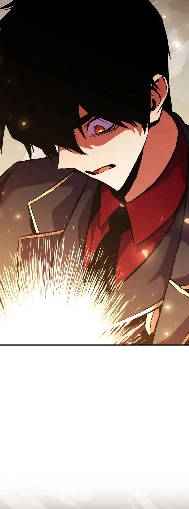 Ranker's Return (Remake) Chapter 161 page 56 - Chapter 161