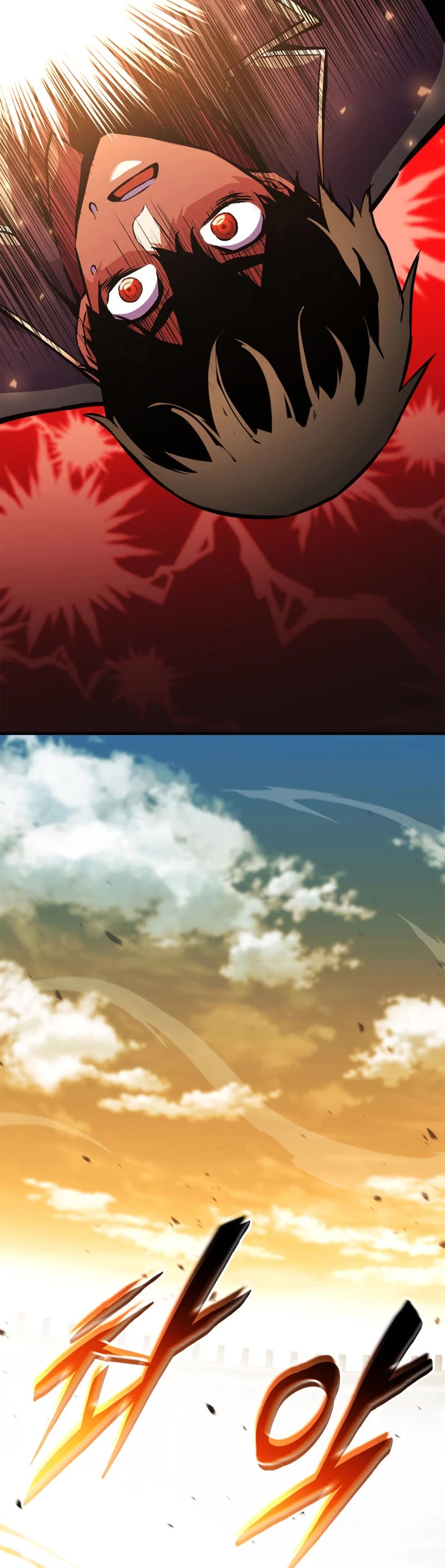 Ranker's Return (Remake) Chapter 161 page 58 - Chapter 161