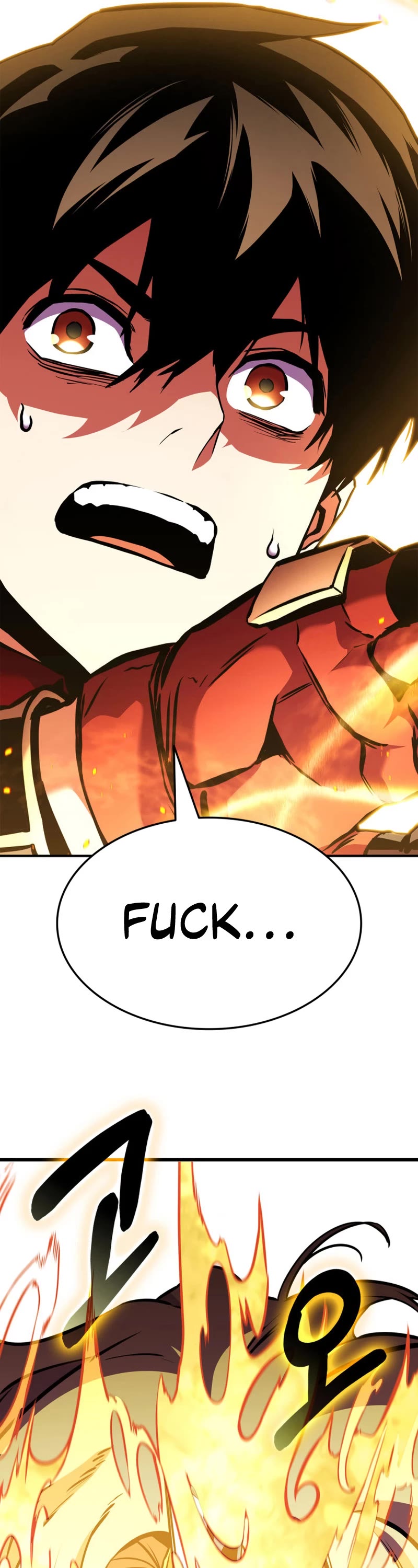 Ranker's Return (Remake) Chapter 161 page 6 - Chapter 161