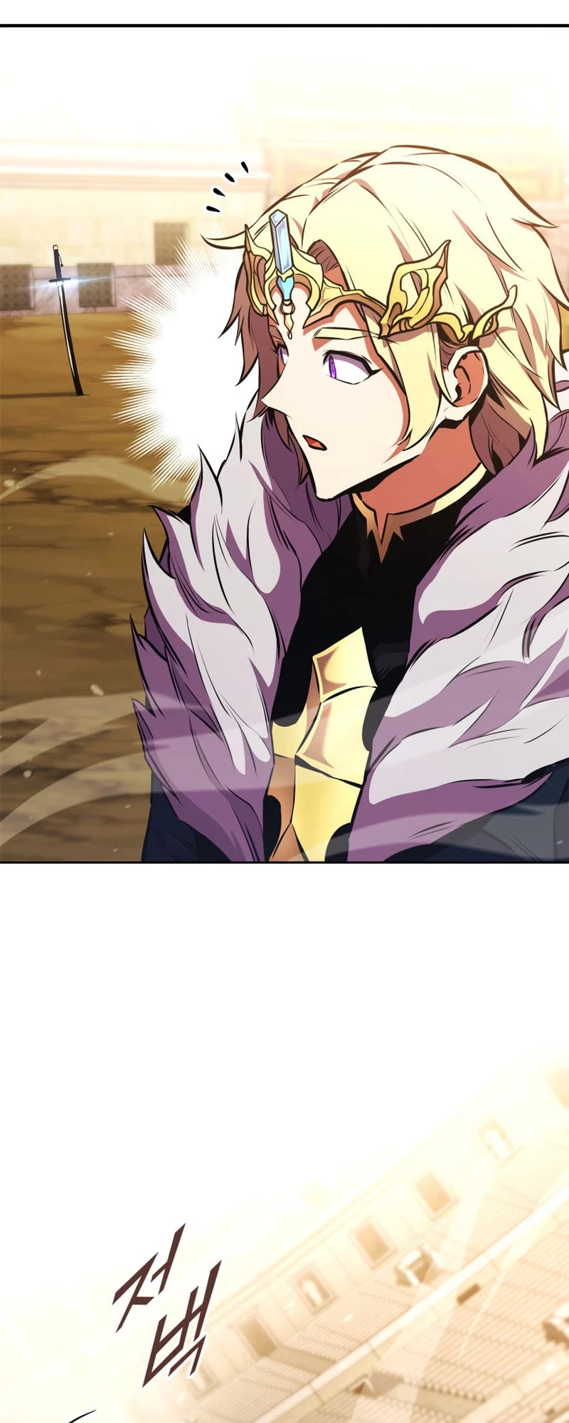 Ranker's Return (Remake) Chapter 161 page 62 - Chapter 161