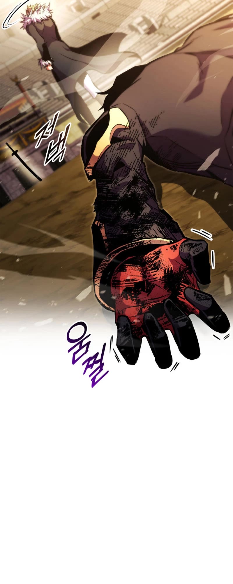 Ranker's Return (Remake) Chapter 161 page 63 - Chapter 161