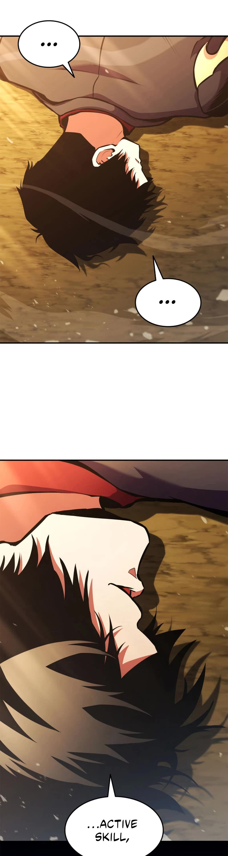 Ranker's Return (Remake) Chapter 161 page 64 - Chapter 161