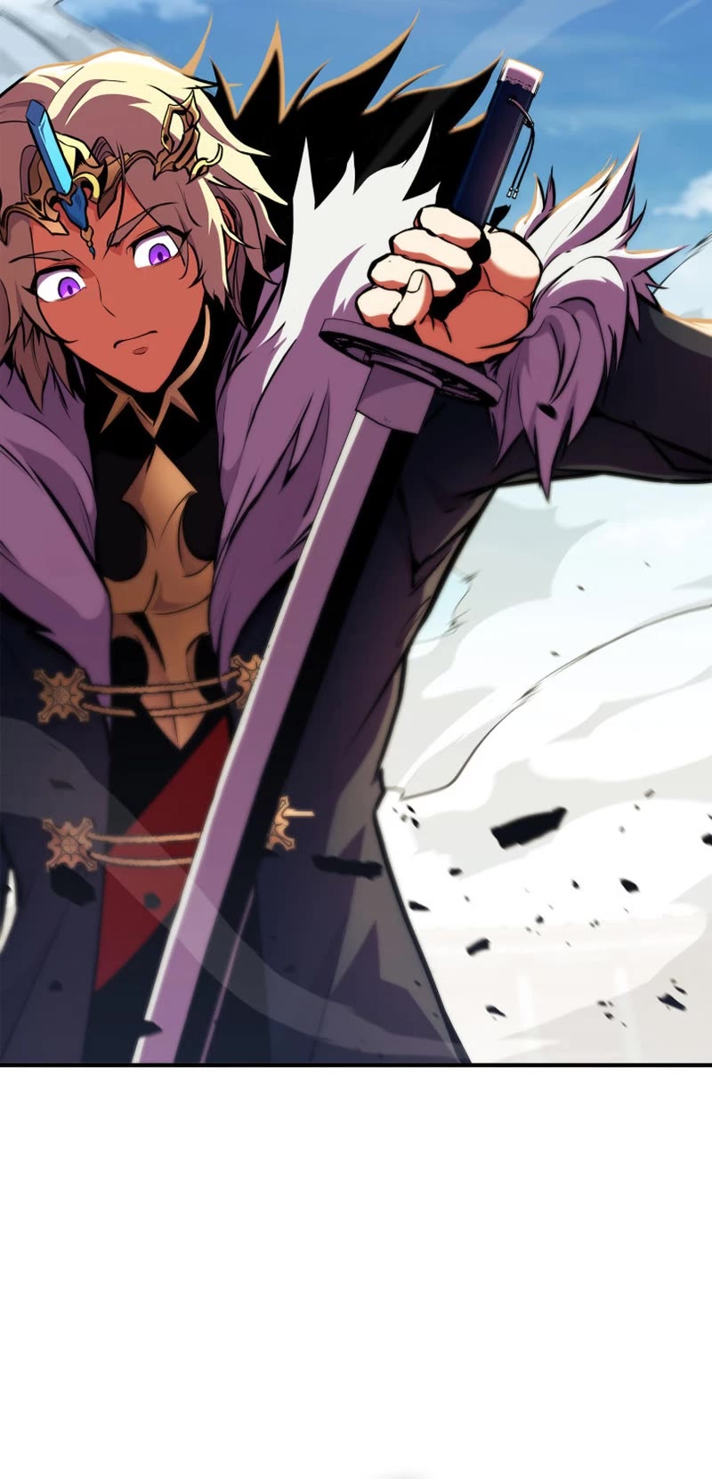 Ranker's Return (Remake) Chapter 161 page 66 - Chapter 161