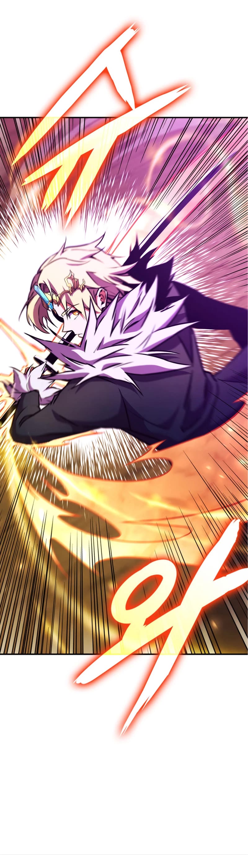 Ranker's Return (Remake) Chapter 161 page 69 - Chapter 161