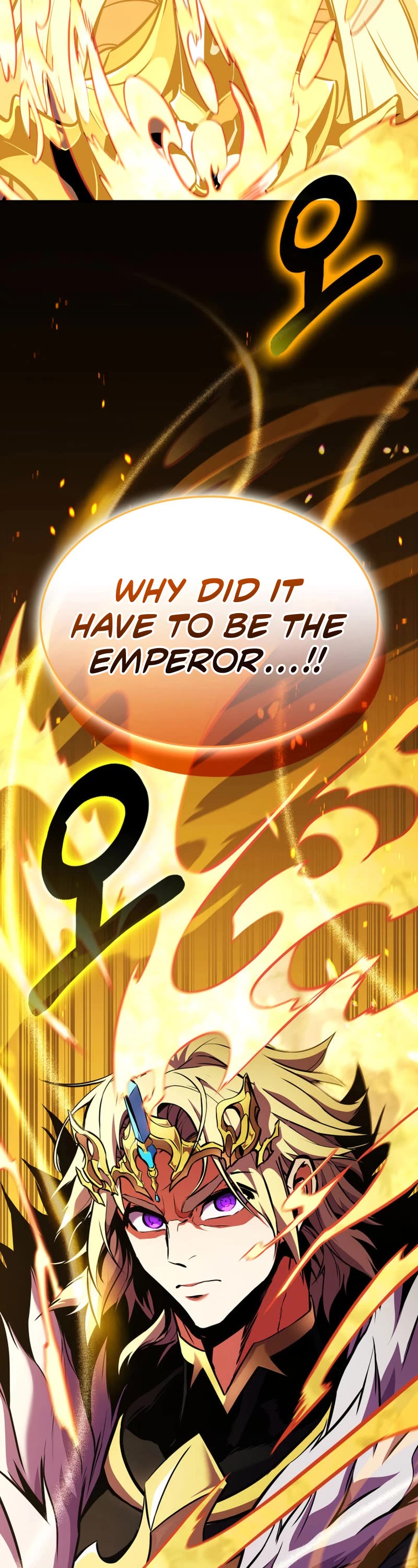 Ranker's Return (Remake) Chapter 161 page 7 - Chapter 161